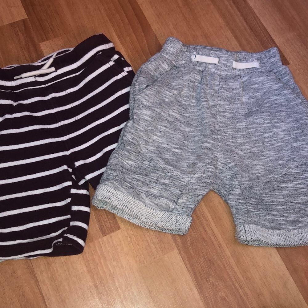 5t shorts